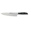 Couteaux Professionnels<ARCOS Couteau de chef forgé 21 cm Manhattan,