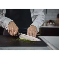 Couteaux Professionnels<ARCOS Couteau de chef forgé 21 cm Manhattan,