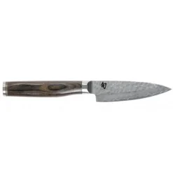 Couteaux Japonais|Couteaux Professionnels<KAI Couteau de cuisine  10 cm Tim Malzer,