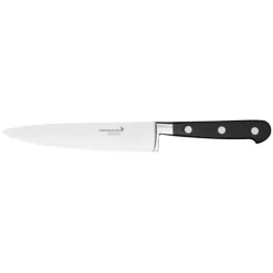 Couteaux Professionnels<DEGLON Couteau de cuisine 15cm Cuisine Idéale Sabatier Deg®, Déglon