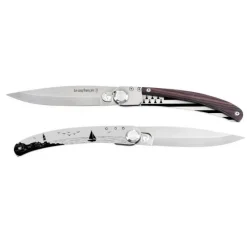 Couteaux De Poche<Le Coq Français Couteau de poche Bretagne,