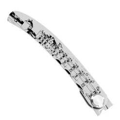 Couteaux De Poche<Le Coq Français Couteau de poche Château de Loire,