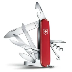 Couteaux De Poche<Victorinox Couteau de Poche Huntsman,