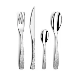 Couteaux<AMEFA Couteau de table Bongo,