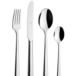 Couteaux<JAY Couteau de table Titanio,