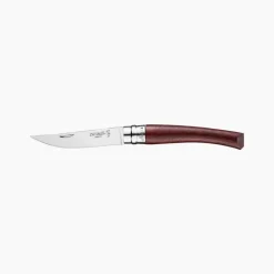 Couteaux De Poche<OPINEL Couteau Effilé Padouk,