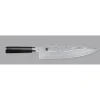 Couteaux Japonais|Couteaux Professionnels<KAI Couteau Japonais Chef 25.5cm "Shun",