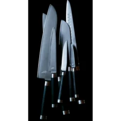 Couteaux Japonais|Couteaux Professionnels<KAI Couteau Japonais n°8 Désosseur Michel Bras,