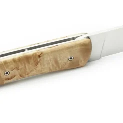 Couteaux De Poche<Perceval Couteau L08 Bouleau,