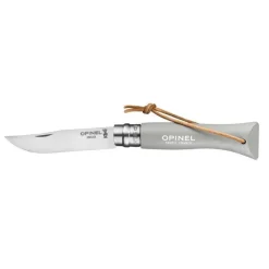 Couteaux De Poche<OPINEL Couteau N°6 Baroudeur couleur,