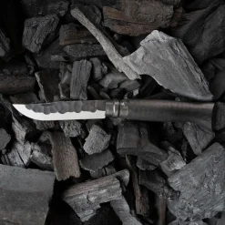 Couteaux De Poche<OPINEL Couteau N°8 Forge,