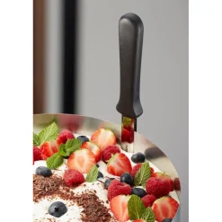 Cercles À Gâteaux|Spatules Et Lèche Plats<GEFU Couteau rond à gâteau Tondo,