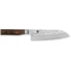 Couteaux Japonais|Couteaux Professionnels<KAI Couteau Santoku 18 cm Tim Malzer,