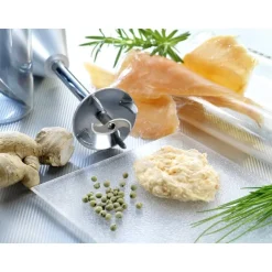 Mixeurs<Bamix Couteaux hachoir pour ,