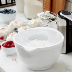 Bols Et Culs De Poule<Rosti Couvercle anti-projection pour bol mélangeur Margrethe 3L,