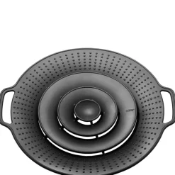 Couvercles Anti-Projection<GEFU Couvercle contre la surcuisson BOLLA,