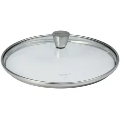 Couvercles En Verre<CRISTEL Couvercle en verre bombé collection 1826,