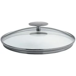Couvercles En Verre<CRISTEL Couvercle en verre 24cm,