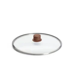 Couvercles En Verre<Woll Couvercle en verre Logic Bois,