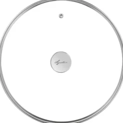 Couvercles En Verre<LAGOSTINA Couvercle en verre Salvaspazio+,