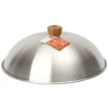 Woks<Chevalier diffusion Couvercle pour Wok,