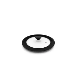 Couvercles En Verre<BEKA Couvercle universel en verre et silicone,
