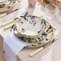 Cuillères À Café|Cuillères De Table<Côté Table Couvert de table Lucie Ivoire,