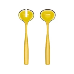 Couverts À Salade<GUZZINI Couverts à salade Dolcevita,