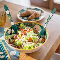 Couverts À Salade<GUZZINI Couverts à salade Fusion,