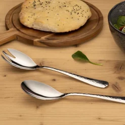 Couverts À Salade<LEONARDO Couverts à Salade Matera, Léonardo