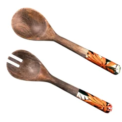 Couverts À Salade|Couverts De Service<Table Passion Couverts à salade Taiana,