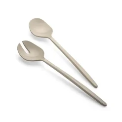 Couverts À Salade<GUZZINI Couverts à salade Tierra,