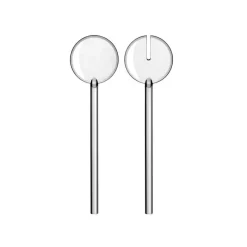 Couverts À Salade<GUZZINI Couverts à salade Tiffany,