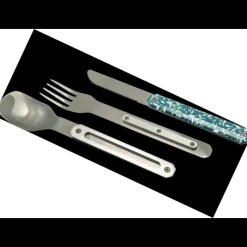 Ustensiles Pour Le Pique-Nique|Boîtes Repas Et Accessoires<AKINOD Couverts droits aimantés 12h34 Éclat de Printemps,