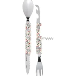 Ustensiles Pour Le Pique-Nique|Boîtes Repas Et Accessoires<AKINOD Couverts multifonctions 13H25 Champêtre,