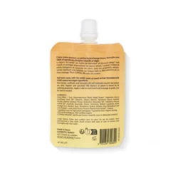 Les Soins|Coin Lavabo<Malou & Marius Crème mains Orange douce,