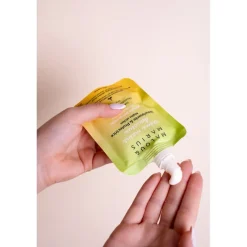 Les Soins|Coin Lavabo<Malou & Marius Crème mains Vanille Bergamote,