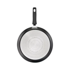 Crêpières|Poêles Anti-Adhérentes<LAGOSTINA Crêpière 28 cm Tempra antiadhésive,