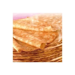 Crêpières Électriques|Crêpières<KRAMPOUZ Crêpière Billig 35cm,