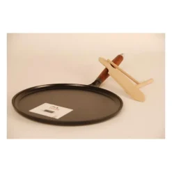 Crêpières<Staub Crêpière en fonte 28cm,