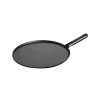 Crêpières<Staub Crêpière en fonte diamètre 30cm,