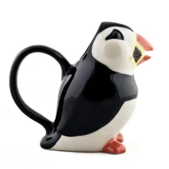 Objets Insolites<Quail Ceramics UK Cruche Macareux,