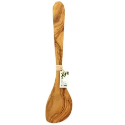 Ustensiles En Bois<Chevalier diffusion Cuillère 30 cm Olivier,
