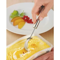 Ustensiles En Inox<WMF Cuillère à glace Profi Plus,
