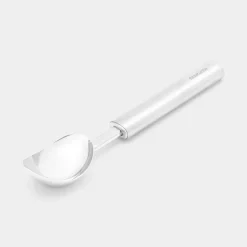 Ustensiles En Inox<BRABANTIA Cuillère à glace profile,