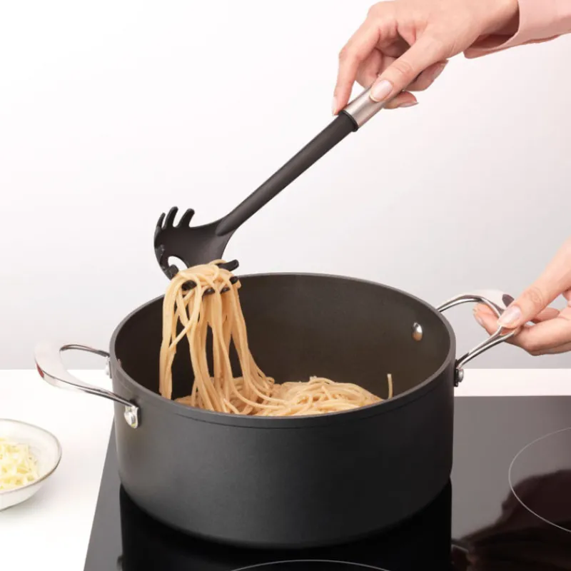 Ustensiles En Nylon Ou Silicone<BRABANTIA Cuillère à Spaghettis antiadhésive Profile,