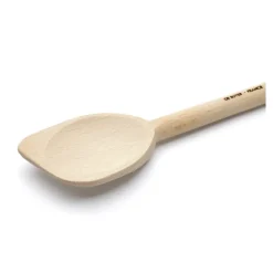 Ustensiles En Bois<DE BUYER Cuillère pointue B-bois,