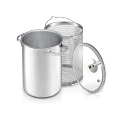 Cuits Pâtes<BEKA Cuiseur à asperges 16 cm Chef,