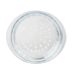 Cuit Vapeur<CRISTEL Cuit vapeur en verre 20cm,