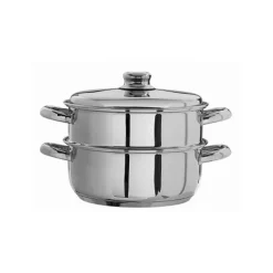 Cuit Vapeur<Artame Cuit vapeur inox 1 panier,